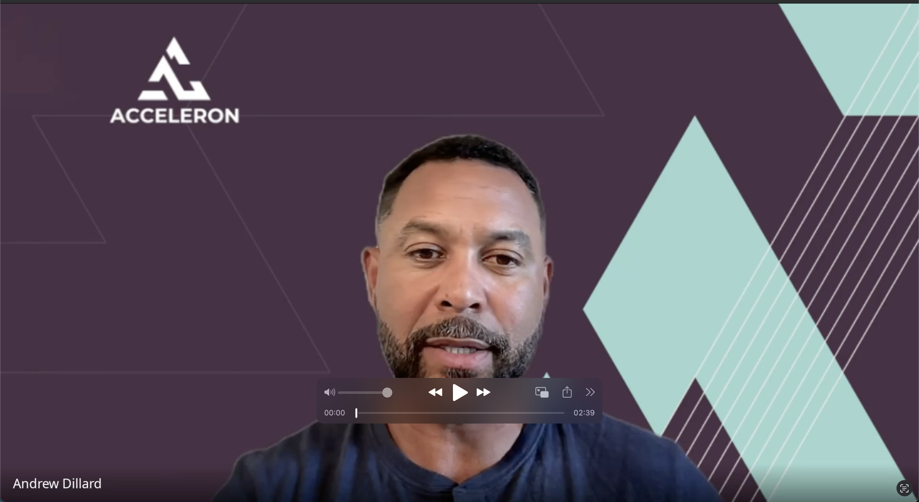 Andrew Dillard Stablecoins